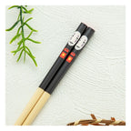 Spirited Away Chopsticks No Face
