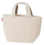 Sanrio Cooler Hand Bag Hello Kitty Corduroy