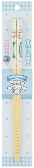 Sanrio Chopsticks Cinnamoroll