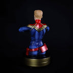 Captain Marvel Bust Captain Marvel 20 cm
