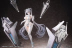 Goddess of Victory: Nikke Action Figure 1/12 Cinderella 16 cm