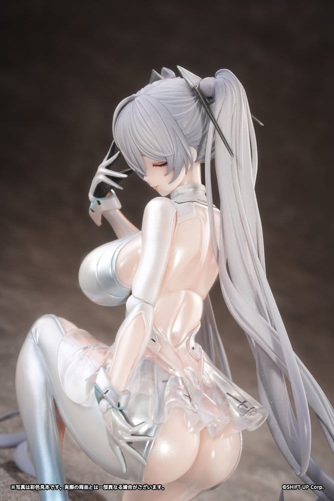 Goddess of Victory: Nikke Action Figure 1/12 Cinderella 16 cm
