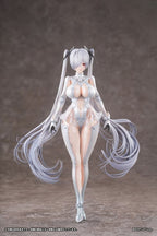Goddess of Victory: Nikke Action Figure 1/12 Cinderella 16 cm