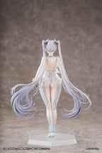 Goddess of Victory: Nikke Action Figure 1/12 Cinderella 16 cm