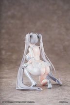 Goddess of Victory: Nikke Action Figure 1/12 Cinderella 16 cm