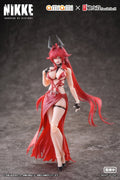 Goddess of Victory: Nikke Action Figure 1/12 Red Hood Nonsense Red 16 cm