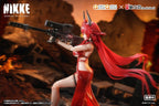 Goddess of Victory: Nikke Action Figure 1/12 Red Hood Nonsense Red 16 cm
