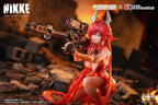 Goddess of Victory: Nikke Action Figure 1/12 Red Hood Nonsense Red 16 cm