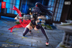 Original Character Action Figure 1/12 RPGEX-10 Kunoichi Reppuu 16 cm
