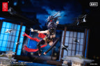 Original Character Action Figure 1/12 RPGEX-10 Kunoichi Reppuu 16 cm