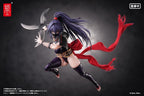 Original Character Action Figure 1/12 RPGEX-10 Kunoichi Reppuu 16 cm