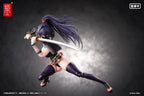 Original Character Action Figure 1/12 RPGEX-10 Kunoichi Reppuu 16 cm