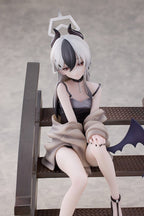 Blue Archive PVC Statue 1/7 Kayoko (Dress): Memorial Lobby Ver. 22 cm