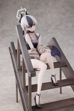 Blue Archive PVC Statue 1/7 Kayoko (Dress): Memorial Lobby Ver. 22 cm