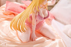 A Certain Scientific Railgun T PVC Figure 1/6 Misaki Shokuhou: Negligee Ver. 15 cm