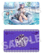 Azur Lane PVC Figure 1/7 Ying Swei Blue Waves, Limpid Summer Ver. 18 cm
