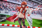 Steins;Gate PVC Figure 1/7 Kurisu Makise: Racing Ver. 24 cm