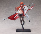 Steins;Gate PVC Figure 1/7 Kurisu Makise: Racing Ver. 24 cm