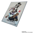 Final Fantasy X Premium Card Sleeves 25th Anniversary (100)