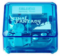 Final Fantasy Music Box Opening Theme Wave 3