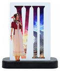 Final Fantasy One Touch Edge Magnetic Card Holder Aerith