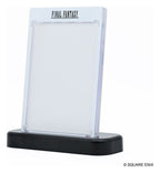 Final Fantasy One Touch Edge Magnetic Card Holder Aerith