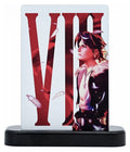 Final Fantasy One Touch Edge Magnetic Card Holder Squall
