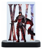 Final Fantasy One Touch Edge Magnetic Card Holder Clive