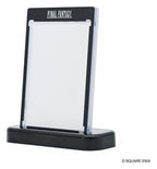 Final Fantasy One Touch Edge Magnetic Card Holder Clive