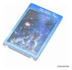 Final Fantasy One Touch Edge Magnetic Card Holder Special Edition Yuna Wedding Dress