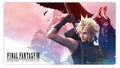Final Fantasy VII Remake Intergrade Playmat Key Art 61 x 34 cm