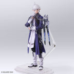 Final Fantasy XIV Bring Arts Action Figure Alphinaud 13 cm