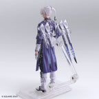 Final Fantasy XIV Bring Arts Action Figure Alphinaud 13 cm