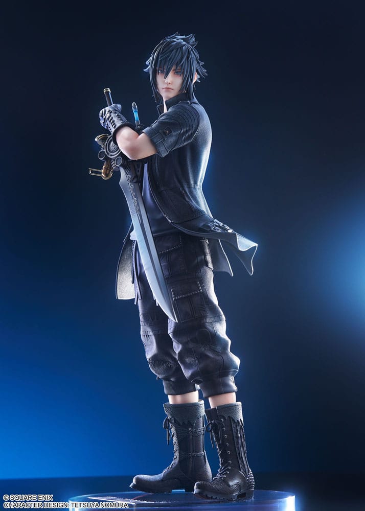 Final Fantasy XV PVC Figure Noctis Lucis Caelum 26 cm