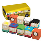 Squaroes Collectors Case 800 South Park™ - School Bus