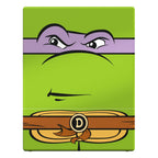 Squaroes Squaroe Teenage Mutant Ninja Turtles™ NT003 - Donatello