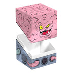 Squaroes Squaroe Teenage Mutant Ninja Turtles™ NT002 - Krang with Bubble Walker