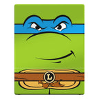 Squaroes Squaroe Teenage Mutant Ninja Turtles™ NT006 - Leonardo