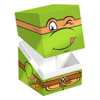 Squaroes Squaroe Teenage Mutant Ninja Turtles™ NT005 - Michelangelo