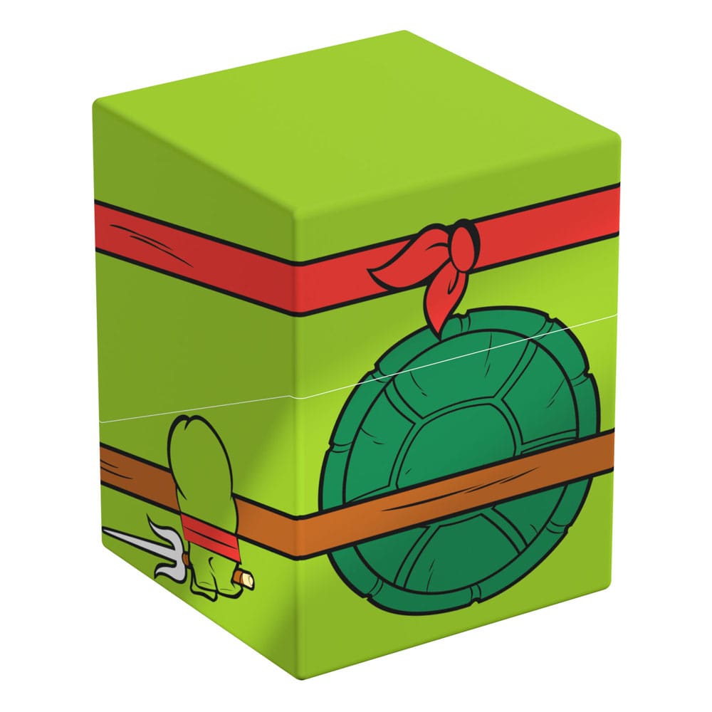 Squaroes Squaroe Teenage Mutant Ninja Turtles™ NT004 - Raphael