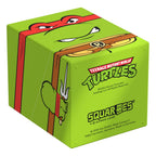 Squaroes Squaroe Teenage Mutant Ninja Turtles™ NT004 - Raphael