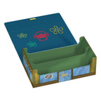 Squaroes Collectors Case 800 SpongeBob SquarePants™ - The Krusty Krab