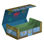 Squaroes Collectors Case 800 SpongeBob SquarePants™ - The Krusty Krab