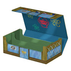Squaroes Collectors Case 800 SpongeBob SquarePants™ - The Krusty Krab