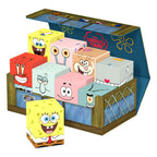 Squaroes Collectors Case 800 SpongeBob SquarePants™ - The Krusty Krab