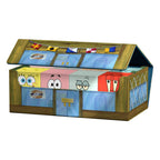 Squaroes Collectors Case 800 SpongeBob SquarePants™ - The Krusty Krab