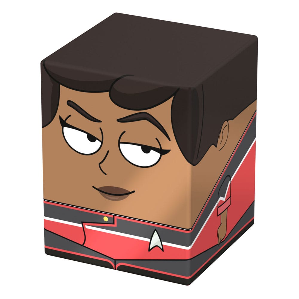 Squaroes Squaroe Star Trek: Lower Decks™ ST001 - Beckett Mariner