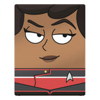 Squaroes Squaroe Star Trek: Lower Decks™ ST001 - Beckett Mariner