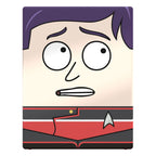 Squaroes Squaroe Star Trek: Lower Decks™ ST002 - Brad Boimler