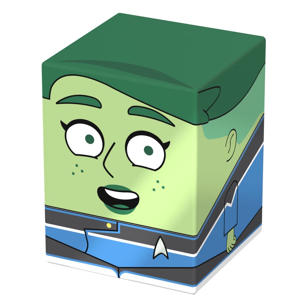 Squaroes Squaroe Star Trek: Lower Decks™ ST003 - D'Vana Tendi